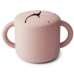 SILICONE SNACK CUP 12+