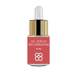 Oil serum recuperador
