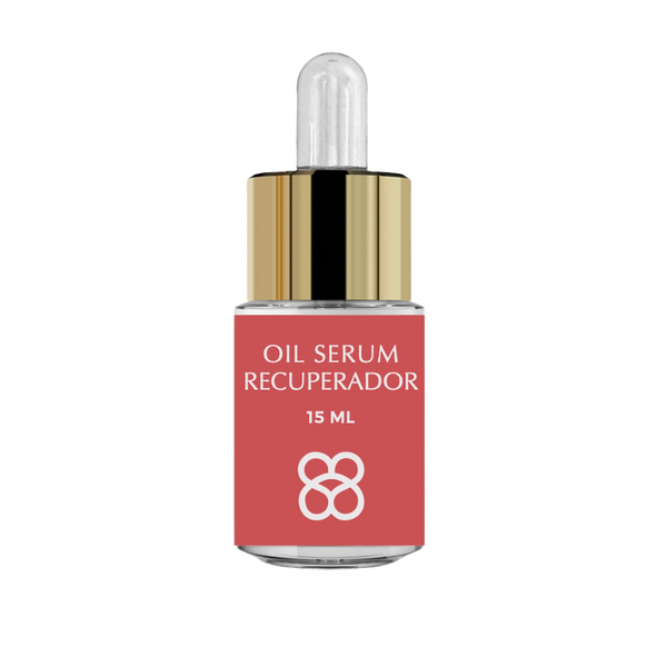 Oil serum recuperador