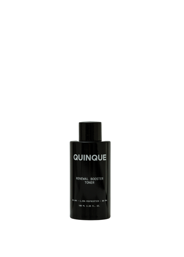 Renewal Booster Toner