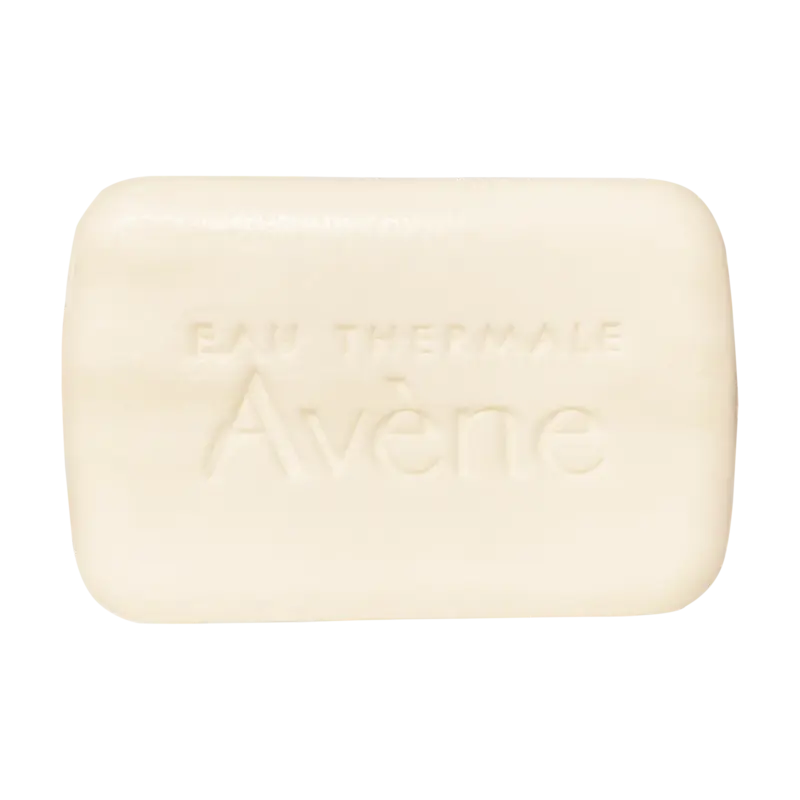 AVENE COLD CREAM PAN LIMPIADOR SOBREGRASO 1 ENVASE 100 g
