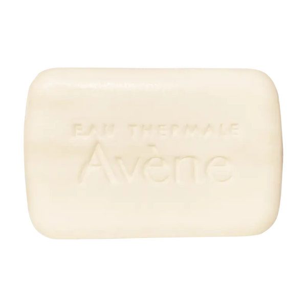 AVENE COLD CREAM PAN LIMPIADOR SOBREGRASO 1 ENVASE 100 g
