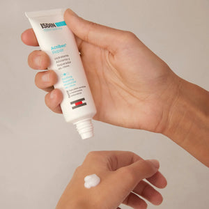 ISDIN TEEN SKIN RX ACNIBEN REPAIR HIDRATANTE REPARADOR Y ALIVIADOR GEL CREMA 1 ENVASE 40 ml
