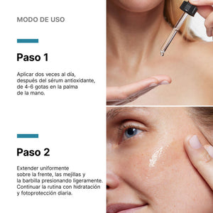 SKINCEUTICALS COFRE P-TIOX