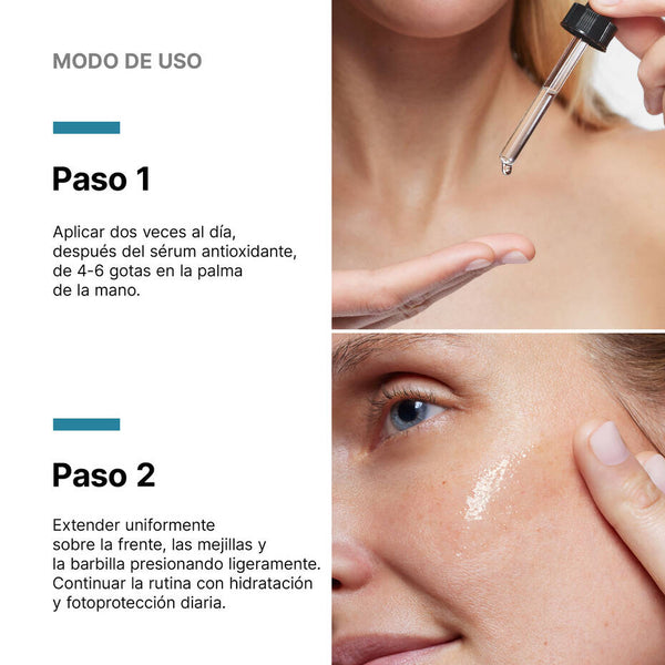 SKINCEUTICALS COFRE P-TIOX