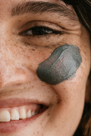 Mascarilla Purificante