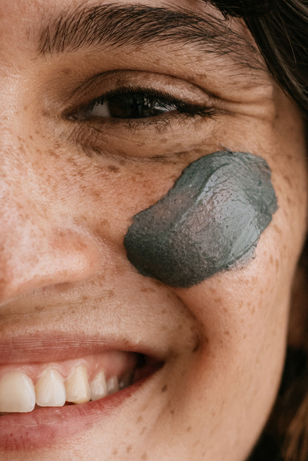 Mascarilla Purificante