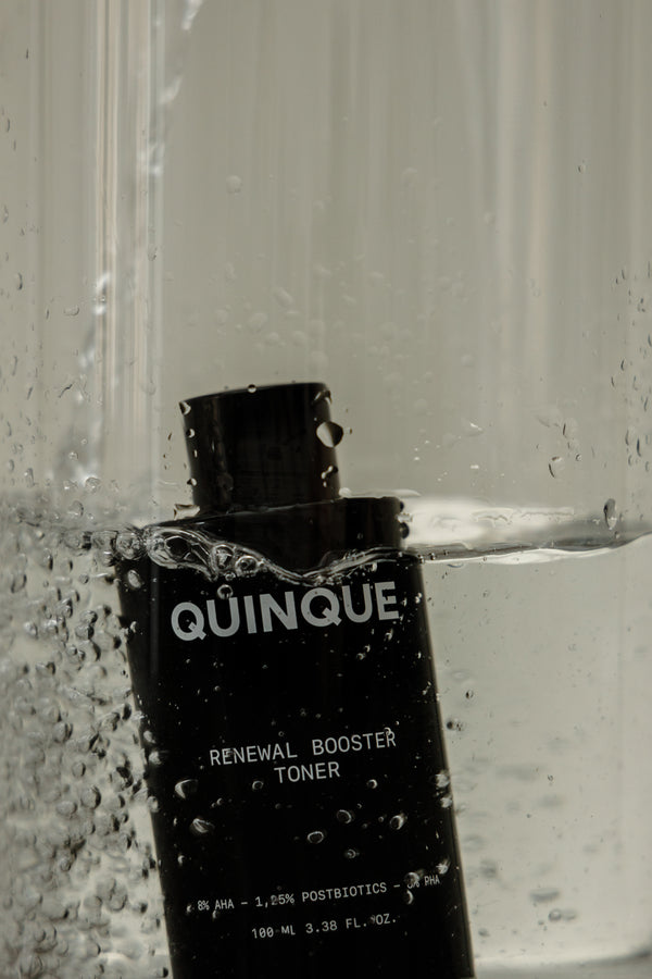 Renewal Booster Toner