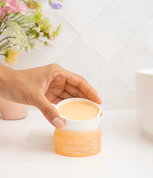 Recarga de Bálsamo desmaquillante fundente  con aceite de cereza BIO 90ml