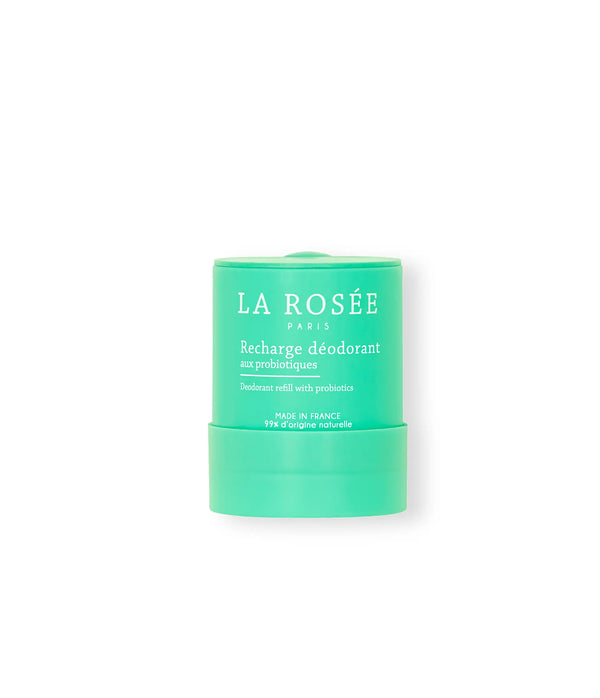 Recarga de desodorante frescor  con probióticos 50ml