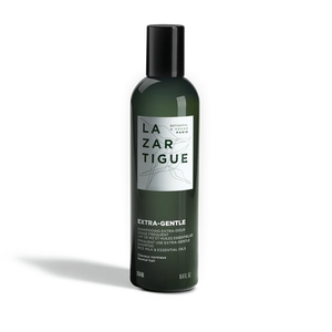 LAZARTIGUE CHAMPÚ EXTRA SUAVE 250ML