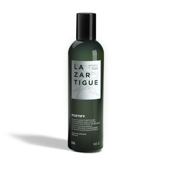 LAZARTIGUE CHAMPÚ FORTIFICANTE