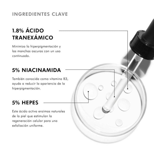 SKINCEUTICALS PROTOCOLO COMPLETO ANTIMANCHAS