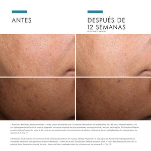 SKINCEUTICALS PROTOCOLO COMPLETO ANTIMANCHAS