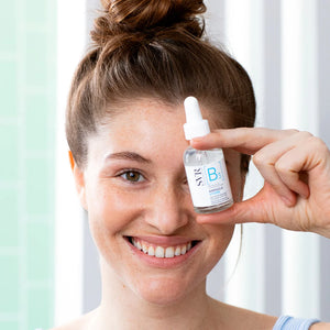 SVR AMPOULE HYDRA 10ML