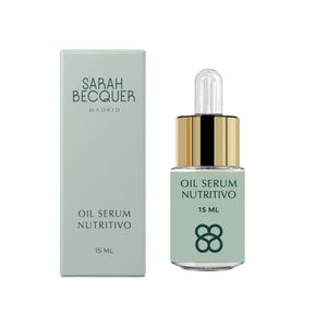 Oil serum Nutritivo
