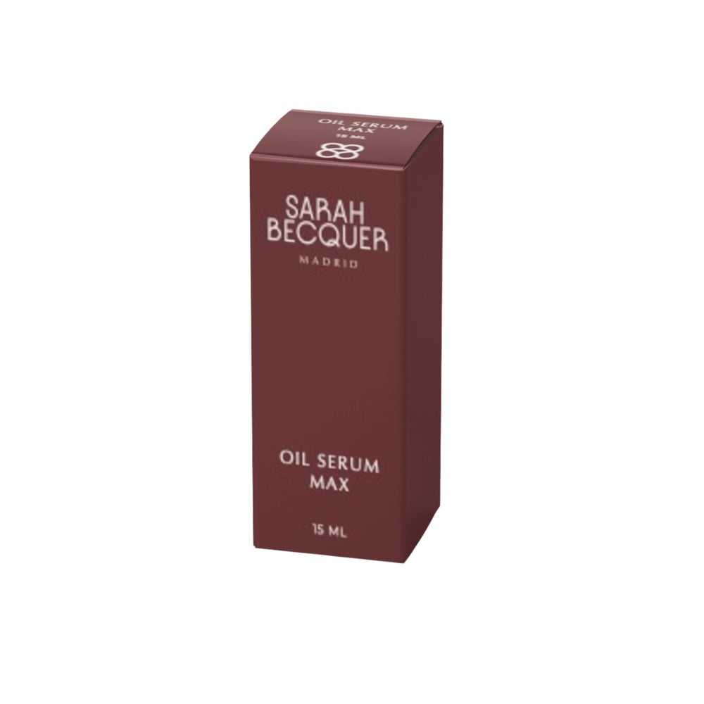 Oil serum Max