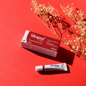SIKAPUR Herpes Labial