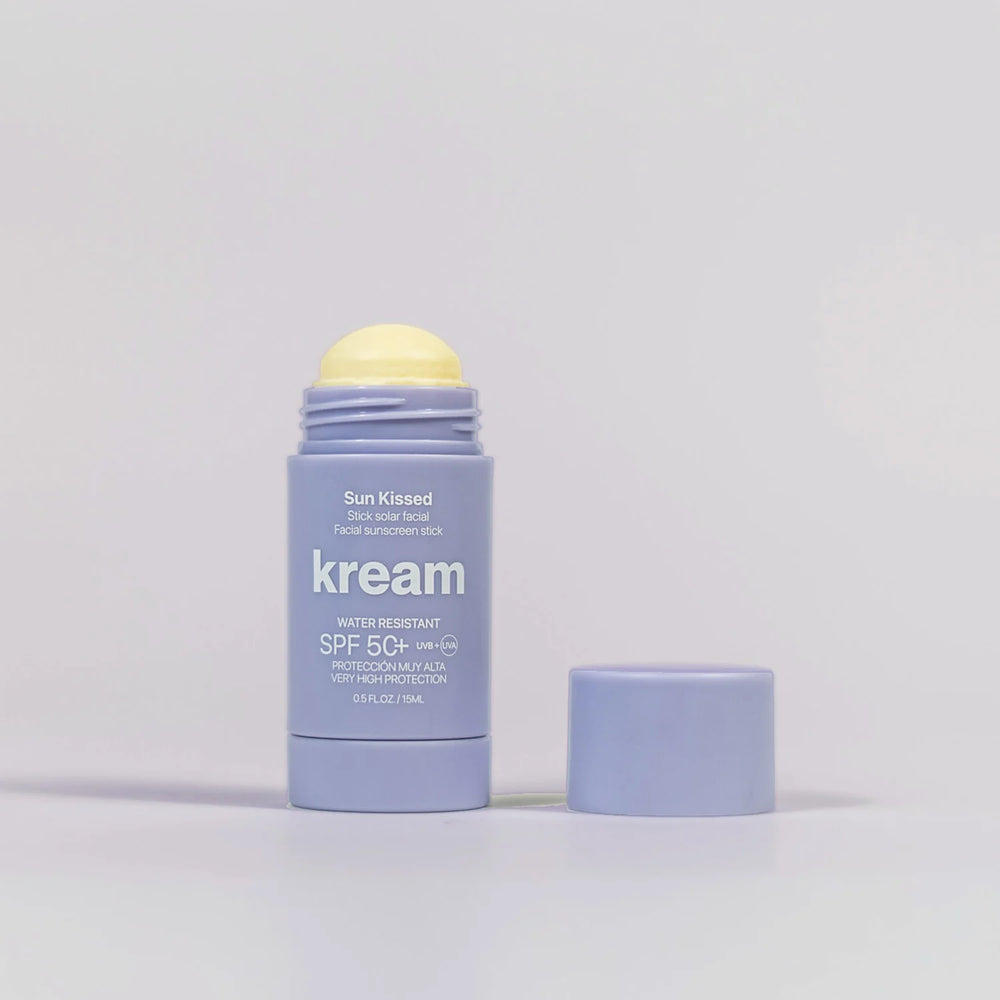 Stick Solar Facial Sun Kissed SPF50+ 15ml