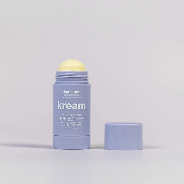 Stick Solar Facial Sun Kissed SPF50+ 15ml