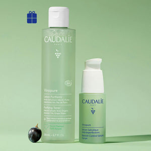 Vinopure Dúo Purificante- Promoción