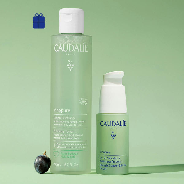 Vinopure Dúo Purificante- Promoción