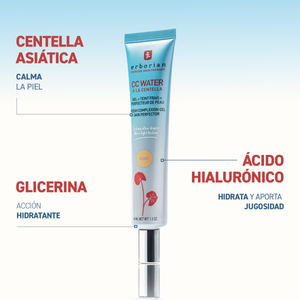 CC Water Doré 15 ml