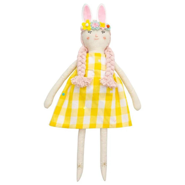 MERI MERI MUÑECA ALICIA