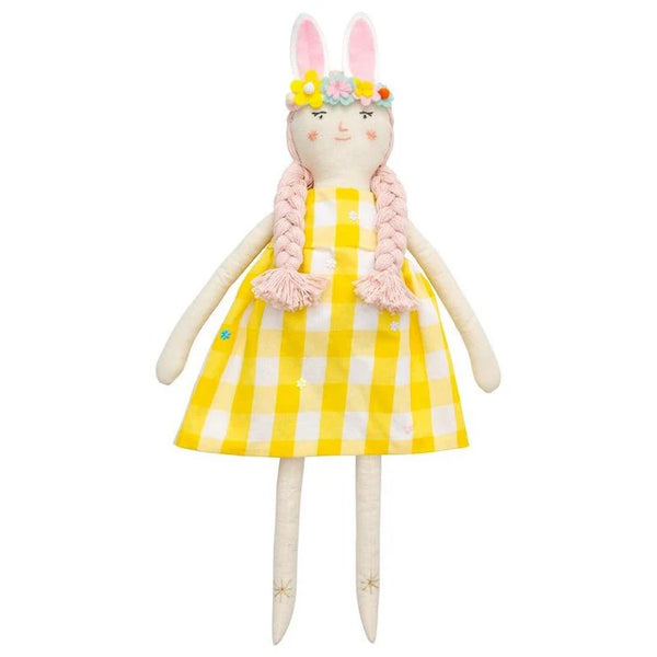 MERI MERI MUÑECA ALICIA