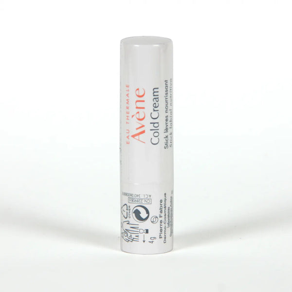 AVENE STICK LABIAL AL COLD CREAM