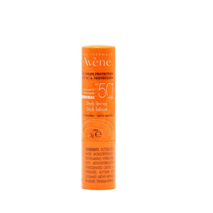 AVENE STICK LABIOS MUY ALTA PROTECCION SPF50+