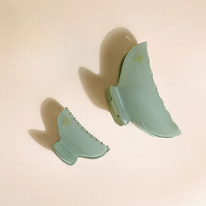 PINZA PELO VERDE SMALL