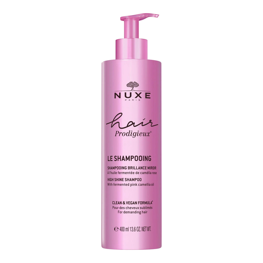 Champú Brillo Sublime 400ml