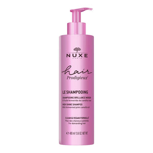 Champú Brillo Sublime 400ml