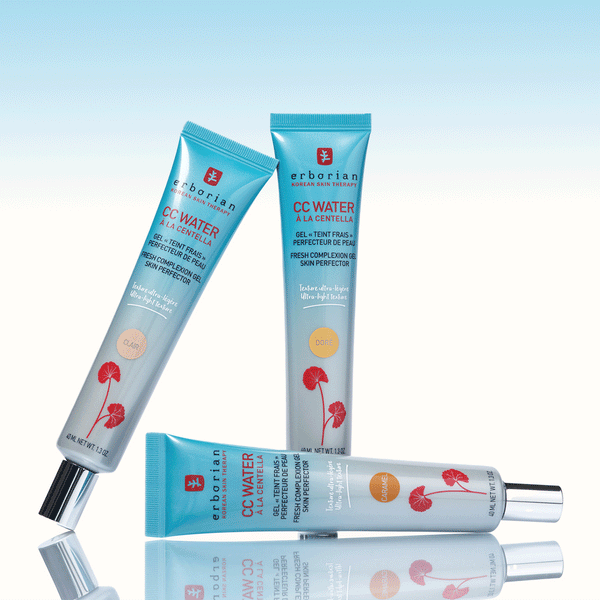 CC Water Clair 15 ml