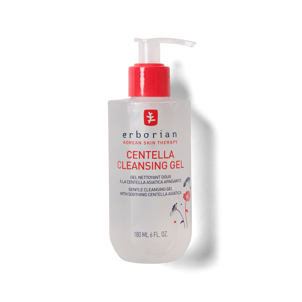 CENTELLA CLEANSING GEL 180ML