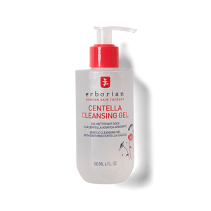 CENTELLA CLEANSING GEL 180ML