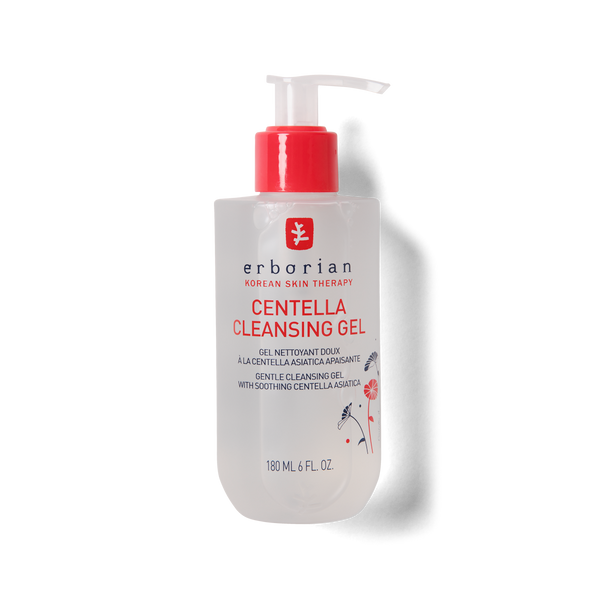 CENTELLA CLEANSING GEL 180ML
