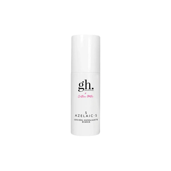 gh x Cristina Mitre 5 AZELAIC-S 150 ml