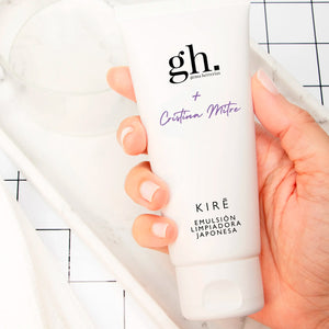 gh x Cristina Mitre Kire 100 ml
