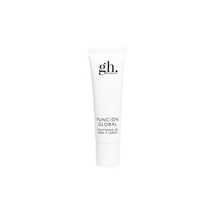 gh función global contorno ojos y labios