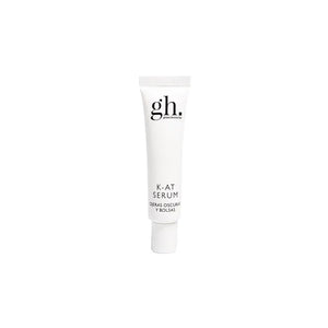 gh serum K-AT ojeras y bolsas oscuras