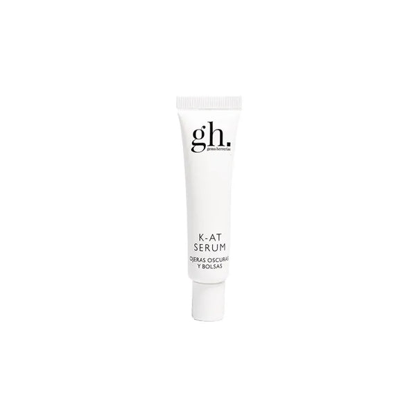 gh serum K-AT ojeras y bolsas oscuras