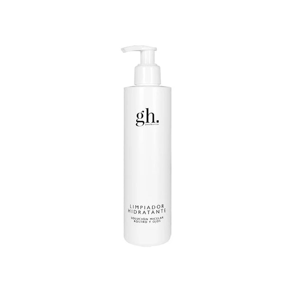 gh Limpiador Hidratante 250 ml