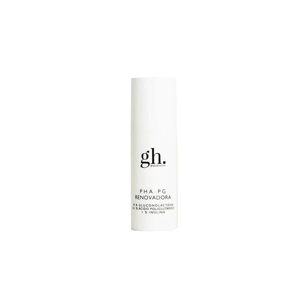 gh PHA-PG renovadora
