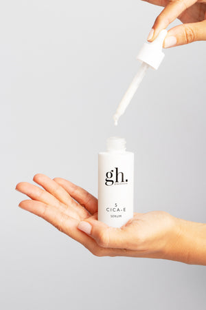 gh 5 cica-e serum