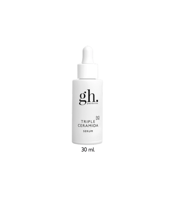gh triple ceramida S 30ml