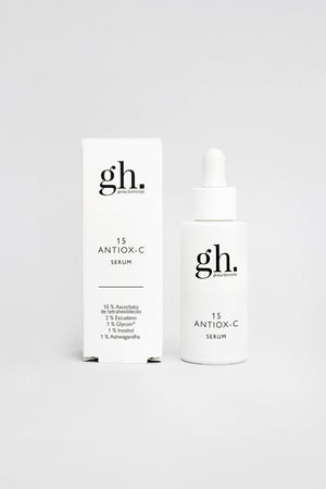 gh 15 antiox-c serum