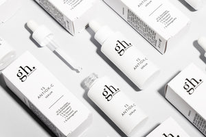 gh 15 antiox-c serum