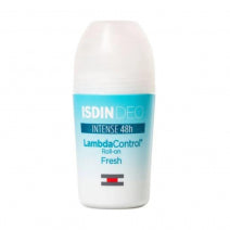 ISDINDEO INTENSE 48H LAMBDA CONTROL 1 ROLL ON 50 ml